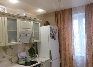 Продается двухкомнатная квартира, 58 м2, Омск, улица Малиновского, 23к1, ЖК Модерн-2