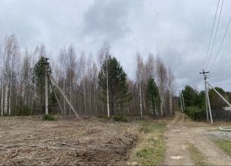 Продам участок, 9.5 сот., деревня Конец Гор