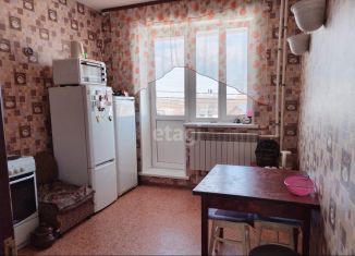 Продажа 2-комнатной квартиры, 53.8 м2, Тюменская область, Советская улица, 1А
