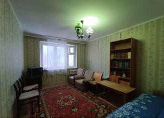 Продам однокомнатную квартиру, 47.3 м2, Бузулук, улица Шевченко, 80А