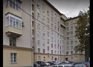 Продается 3-комнатная квартира, 80 м2, Москва, 1-й Рижский переулок, 3, метро Алексеевская