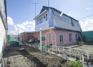 Продам дом, 115 м2, Омская область, 3-й переулок Воровского