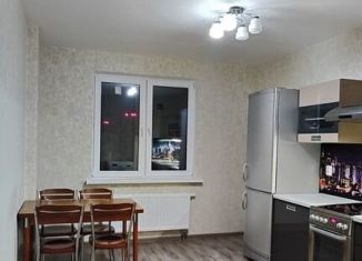 Продам однокомнатную квартиру, 33.6 м2, Нижегородская область, улица Романтиков
