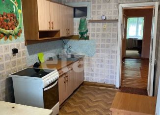 Продажа 3-комнатной квартиры, 62 м2, Костромская область, посёлок Тихий Уголок, 1