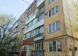 2-комнатная квартира на продажу, 53.6 м2, Невинномысск, улица Гагарина, 43