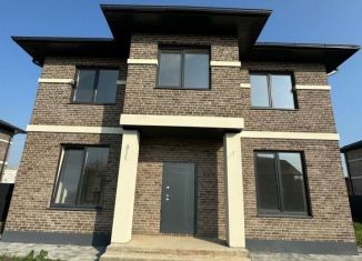 Продается дом, 130 м2, поселок Верхнетемерницкий, Обсерваторная улица