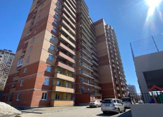 Продажа трехкомнатной квартиры, 96.4 м2, Хабаровск