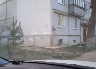 Сдача в аренду однокомнатной квартиры, 32 м2, Орёл, Северный район, Московское шоссе, 178