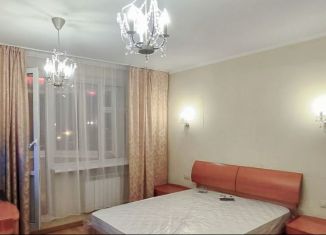 Сдается двухкомнатная квартира, 70 м2, Москва, улица Полины Осипенко, 22к3