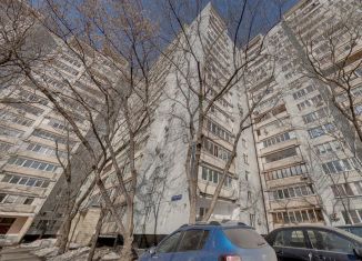 Продается 2-комнатная квартира, 50.3 м2, Москва, улица Яблочкова, 37Б, метро Тимирязевская
