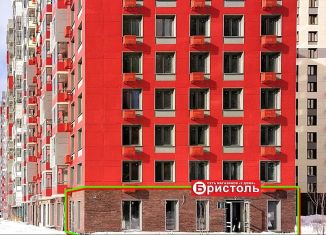 Продаю торговую площадь, 146 м2, Москва, жилой комплекс Цветочные Поляны Экопарк, к1