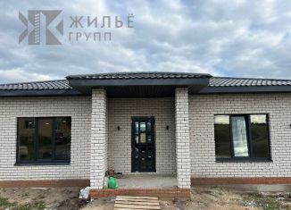 Продажа коттеджа, 113 м2, село Бима, улица Новостройка, 2/2