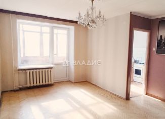 Продается 1-комнатная квартира, 30.8 м2, Москва, 3-й Сетуньский проезд, 3, метро Кутузовская