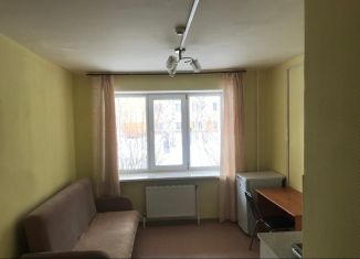Квартира в аренду студия, 18 м2, Новосибирск, улица Медкадры, 8, метро Гагаринская