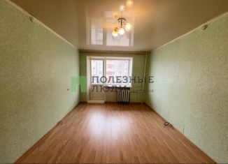 Продам 1-комнатную квартиру, 33.8 м2, Вологда, Технический переулок, 50, 5-й микрорайон