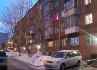 Сдача в аренду двухкомнатной квартиры, 45 м2, Красноярск, улица Ладо Кецховели, 66