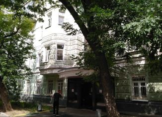 4-комнатная квартира в аренду, 140 м2, Москва, Донская улица, 4с2, метро Шаболовская