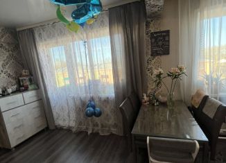 Продаю двухкомнатную квартиру, 44.5 м2, Иркутская область, Комсомольский проспект, 95