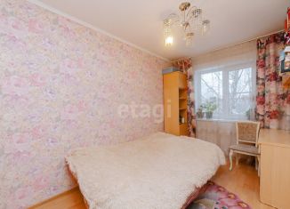 Продается трехкомнатная квартира, 62 м2, Тверская область, проспект Николая Корыткова, 34А