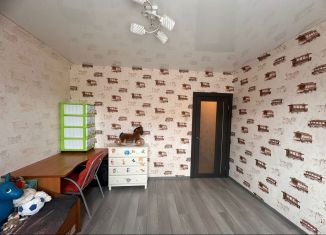 Продажа трехкомнатной квартиры, 90 м2, Московская область, Рабочая улица, 117