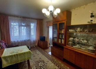 Продам двухкомнатную квартиру, 43.4 м2, Ленинградская область, улица Калинина, 38