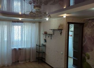 2-комнатная квартира в аренду, 42 м2, Уфа, Первомайская улица, 85, жилой район Черниковка