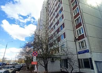 Продается 1-комнатная квартира, 38.1 м2, Москва, Балаклавский проспект, 1, район Чертаново Северное
