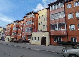 Продажа двухкомнатной квартиры, 52.4 м2, Сергиев Посад, Сергиевская улица, 13к2