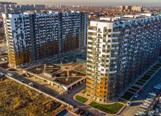 Продажа двухкомнатной квартиры, 41 м2, Краснодар, Прикубанский округ