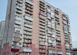 Однокомнатная квартира на продажу, 38 м2, Новокузнецк, проспект Н.С. Ермакова, 30