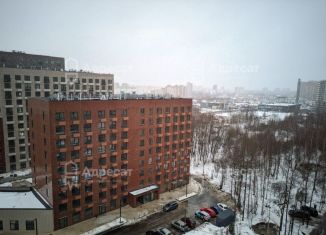 Продается однокомнатная квартира, 37.6 м2, Ленинградская область, Европейский проспект, 13к1