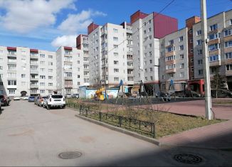 Продается 3-комнатная квартира, 74.2 м2, Ленинградская область, бульвар Авиаторов, 3к1