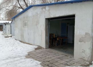 Продаю гараж, 30 м2, Оренбургская область, Краснодонская улица