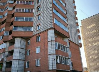 1-комнатная квартира в аренду, 40 м2, Новосибирск, улица Немировича-Данченко, 49