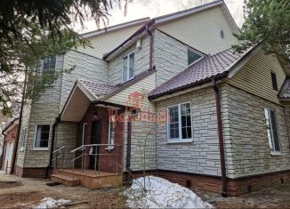 Продажа дома, 250 м2, поселок Нагорное, коттеджный посёлок Благово, 18