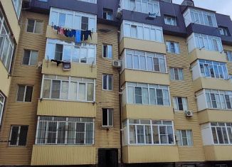 Продается 1-ком. квартира, 62.5 м2, Махачкала, проспект Насрутдинова, 42