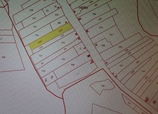 Продажа земельного участка, 30 сот., деревня Кварса, Октябрьская улица
