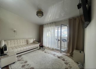 Продается 2-комнатная квартира, 55 м2, Дагестан, улица Юсупа Акаева, 25А