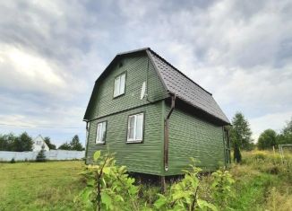 Продам дом, 51.9 м2, Калужская область, садоводческое некоммерческое товарищество Заречье-2, 1606