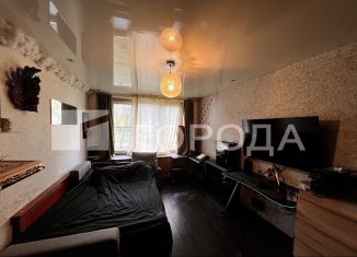 Продам двухкомнатную квартиру, 41 м2, Москва, Наримановская улица, 21, метро Преображенская площадь