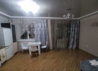 Сдаю в аренду квартиру студию, 35 м2, Самарская область, Николаевский проспект, 33