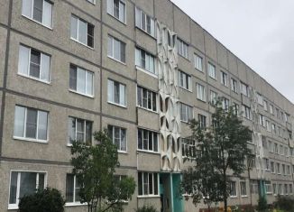 Продажа двухкомнатной квартиры, 49.8 м2, Чувашия, улица Щербакова, 57к2