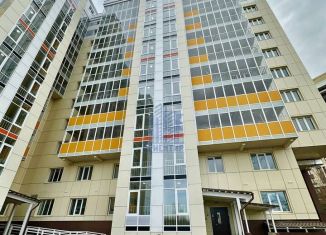 3-комнатная квартира на продажу, 103.8 м2, Чебоксары, улица Сергия Радонежского, 11, Калининский район