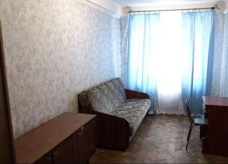 Сдам комнату, 15 м2, Санкт-Петербург, улица Бабушкина, 99, улица Бабушкина