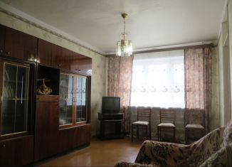 Продается трехкомнатная квартира, 57.2 м2, Нижний Новгород, метро Горьковская, улица Ванеева, 76