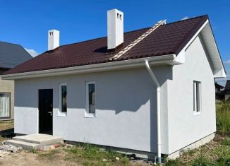 Продам дом, 51 м2, поселок Заозерье, улица Каштановка