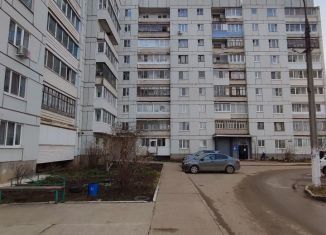 Продажа двухкомнатной квартиры, 47.8 м2, Чайковский, Советская улица, 34