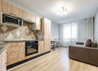 1-комнатная квартира на продажу, 45.2 м2, Ленинградская область, Екатерининская улица