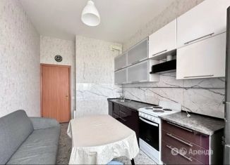 Двухкомнатная квартира в аренду, 69 м2, Московская область