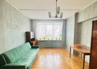 Продам двухкомнатную квартиру, 52.5 м2, Москва, Балаклавский проспект, 4к7